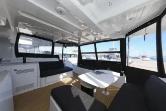 Thumbnail von Beneteau Lagoon 46 06-00717