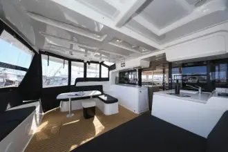 Thumbnail von Beneteau Lagoon 46 06-00717