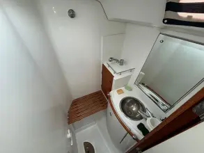 Thumbnail von Beneteau 50 SANTORIN V