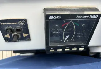 Thumbnail von Beneteau 50 SANTORIN V