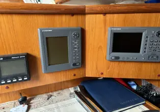 Thumbnail von Beneteau 50 SANTORIN V