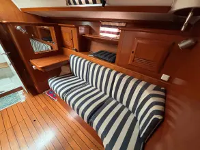 Thumbnail von Beneteau 50 SANTORIN V