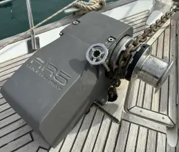 Thumbnail von Beneteau 50 SANTORIN V