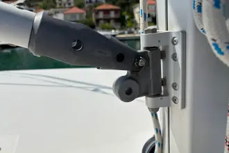 Thumbnail von Leopard 40 SAN FREDELAU II