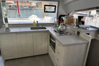 Thumbnail von Leopard 40 SAN FREDELAU II
