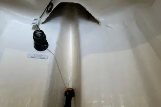 Thumbnail von Leopard 40 SAN FREDELAU II