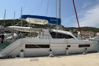 Thumbnail von Leopard 40 SAN FREDELAU II