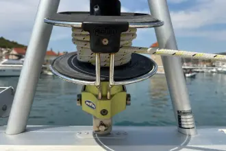 Thumbnail von Leopard 40 SAN FREDELAU II