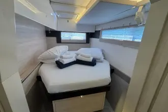 Thumbnail von Leopard 40 SAN FREDELAU II
