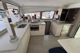 Thumbnail von Leopard 40 SAN FREDELAU II