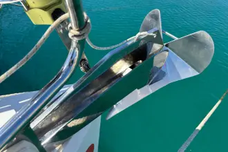 Thumbnail von Jeanneau Sun Odyssey 389 IA ORANA