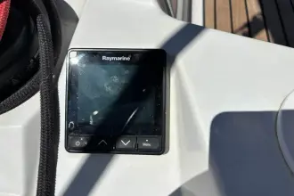 Thumbnail von Jeanneau Sun Odyssey 389 IA ORANA