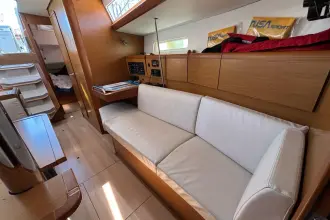 Thumbnail von Jeanneau Sun Odyssey 389 IA ORANA