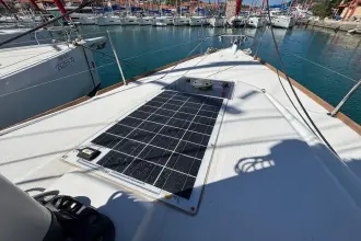 Thumbnail von Jeanneau Sun Odyssey 389 IA ORANA