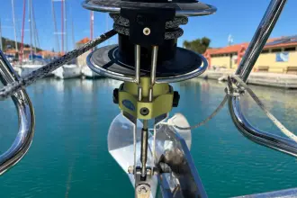 Thumbnail von Jeanneau Sun Odyssey 389 IA ORANA