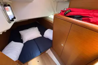 Thumbnail von Jeanneau Sun Odyssey 389 IA ORANA