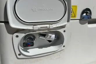 Thumbnail von Jeanneau Sun Odyssey 389 IA ORANA