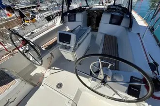 Thumbnail von Jeanneau Sun Odyssey 389 IA ORANA