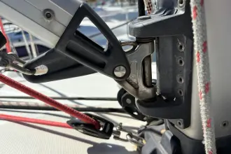 Thumbnail von Jeanneau Sun Odyssey 389 IA ORANA