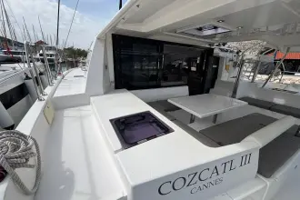 Thumbnail von Leopard 40 Cozcatl III