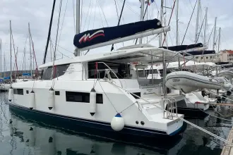 Leopard 45 BAGHEERA