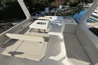 Thumbnail von Leopard 40 Powercat AURORA