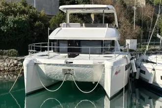 Thumbnail von Leopard 40 Powercat AURORA
