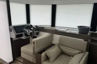 Thumbnail von Leopard 40 Powercat AURORA