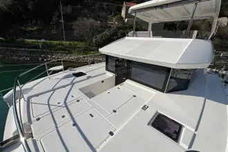 Thumbnail von Leopard 40 Powercat AURORA