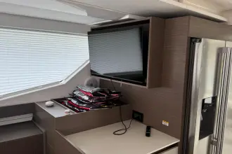 Thumbnail von Leopard 40 Powercat AURORA