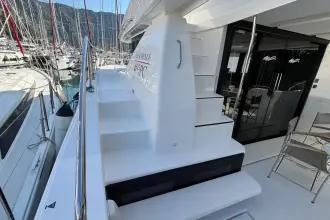Thumbnail von Leopard 40 Powercat AURORA