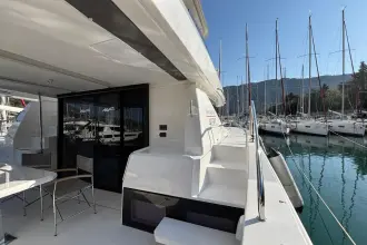 Thumbnail von Leopard 40 Powercat AURORA