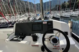 Thumbnail von Leopard 40 Powercat AURORA