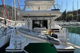 Thumbnail von Leopard 40 Powercat AURORA
