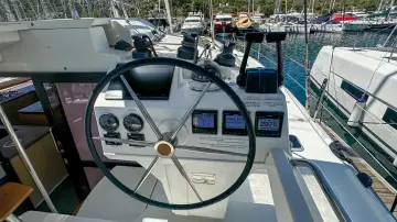 Thumbnail von Fountaine Pajot Saba 50