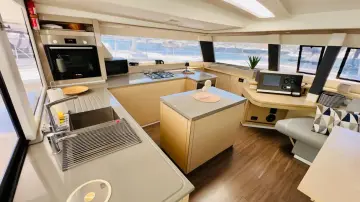 Thumbnail von Fountaine Pajot Saba 50