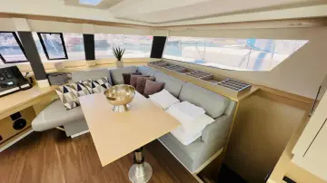 Thumbnail von Fountaine Pajot Saba 50