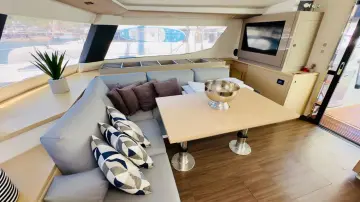 Thumbnail von Fountaine Pajot Saba 50