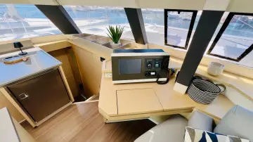 Thumbnail von Fountaine Pajot Saba 50