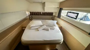 Thumbnail von Fountaine Pajot Saba 50