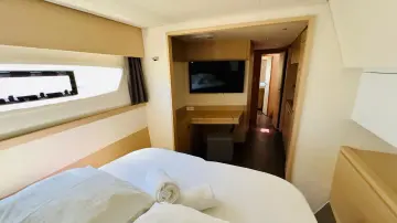 Thumbnail von Fountaine Pajot Saba 50