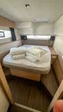 Thumbnail von Fountaine Pajot Saba 50