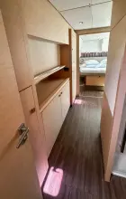 Thumbnail von Fountaine Pajot Saba 50