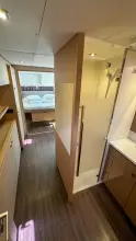 Thumbnail von Fountaine Pajot Saba 50