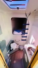 Thumbnail von Fountaine Pajot Saba 50