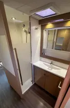 Thumbnail von Fountaine Pajot Saba 50