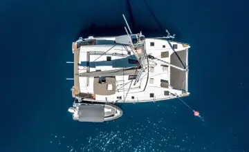 Thumbnail von Fountaine Pajot Saba 50