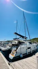 Thumbnail von Fountaine Pajot Saba 50
