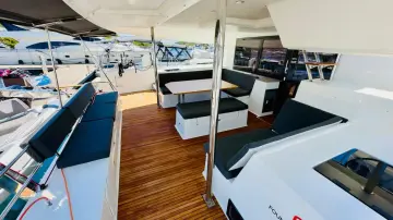 Thumbnail von Fountaine Pajot Saba 50