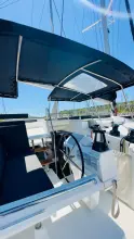 Thumbnail von Fountaine Pajot Saba 50